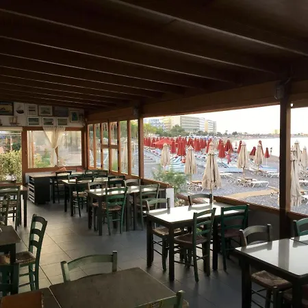 Rhodes Center Santa Mari Rhodes City