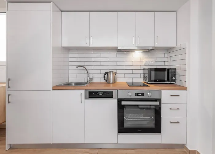 Rhodes Center Santa Mari Rhodes City