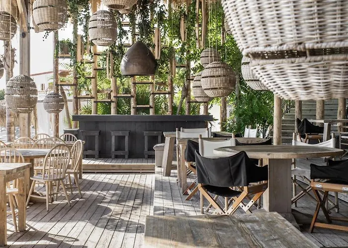 Lägenhet Rhodes Center Santa Mari *