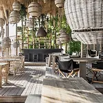公寓 Rhodes Center Santa Mari *