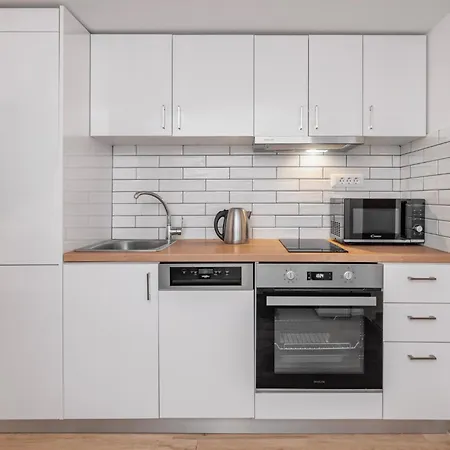 Rhodes Center Santa Mari Rhodes City