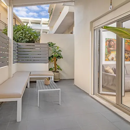 Rhodes Center Santa Mari