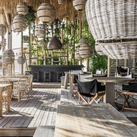 شقة Rhodes Center Santa Mari *