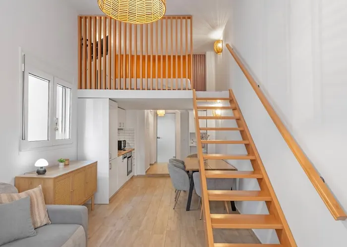 Rhodes Center Santa Mari