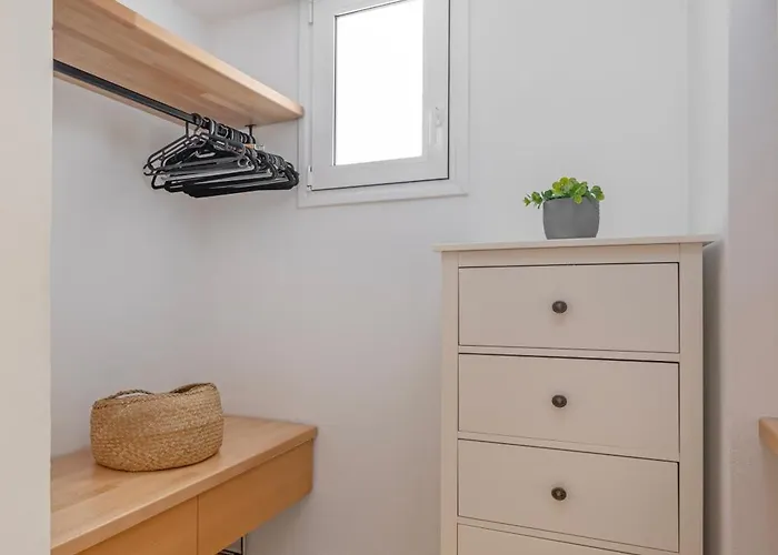 Appartement Rhodes Center Santa Mari *