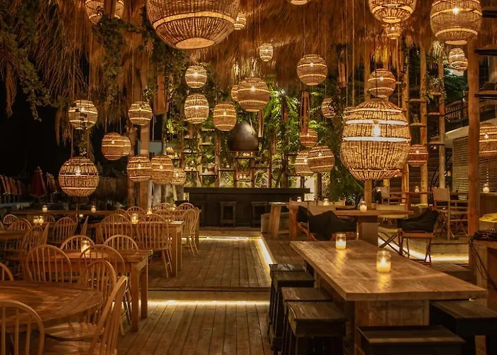 Rhodes Center Santa Mari Daire