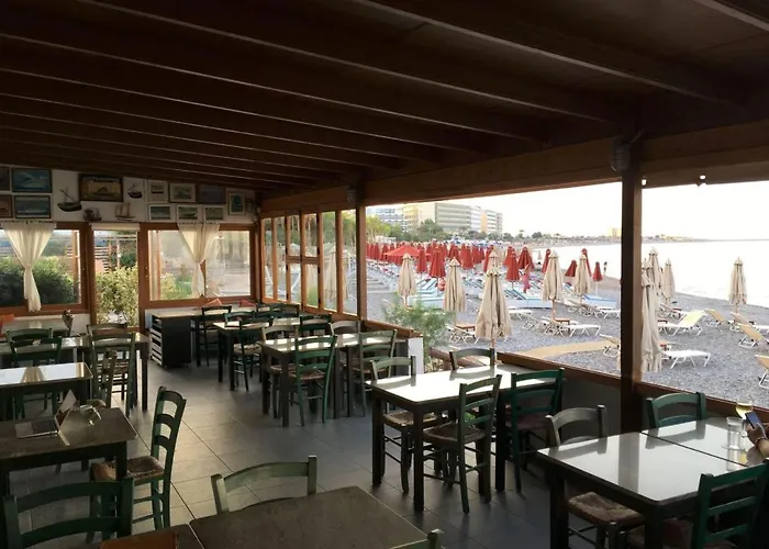 Rhodes Center Santa Mari Rhodes City