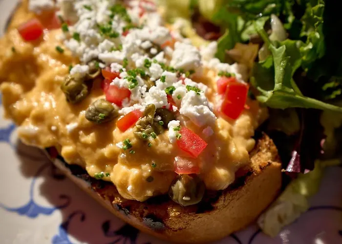 Appartement Rhodes Center Santa Mari Rhodes City