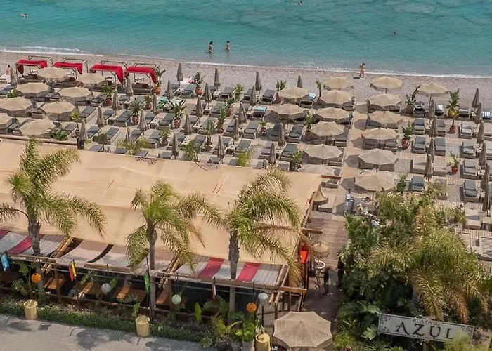 Rhodes Center Santa Mari * Rhodes City