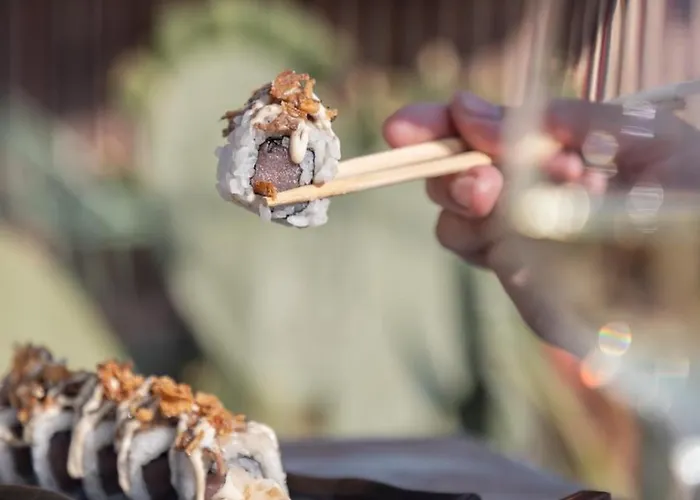 Rhodes Center Santa Mari * Rhodes City