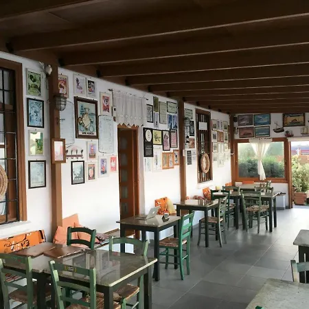 Rhodes Center Santa Mari Rhodes City